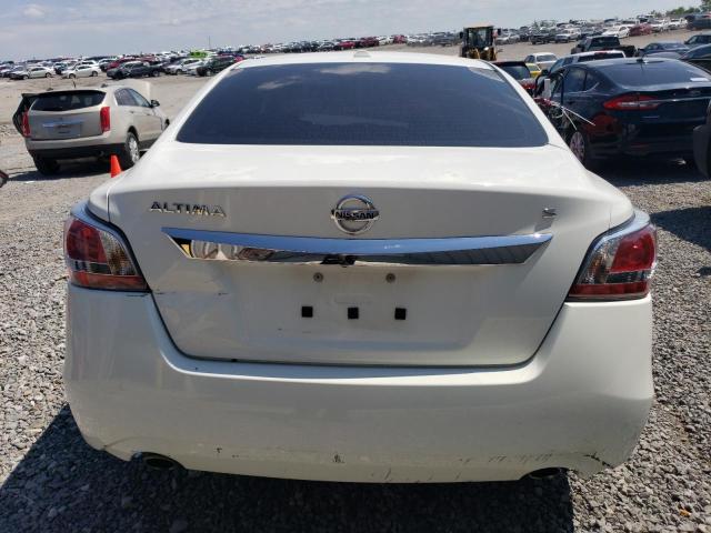 Photo 6 from auction – 2015 NISSAN ALTIMA 2.5 with VIN 1N4AL3APXFC409533