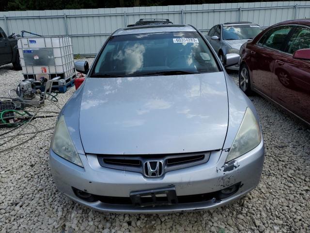 Photo 5 from auction – 2005 HONDA ACCORD EX with VIN 1HGCM66845A047679