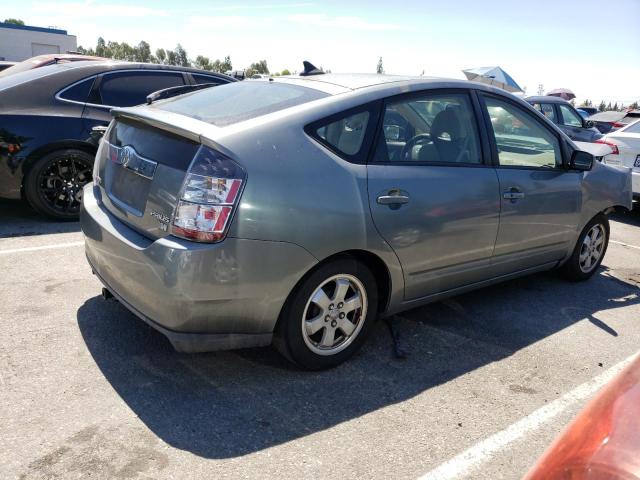 Photo 3 from auction – 2005 TOYOTA PRIUS with VIN JTDKB20U753046528