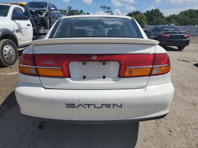 Photo 6 from auction – 2002 SATURN L100 with VIN 1G8JS54F22Y555699