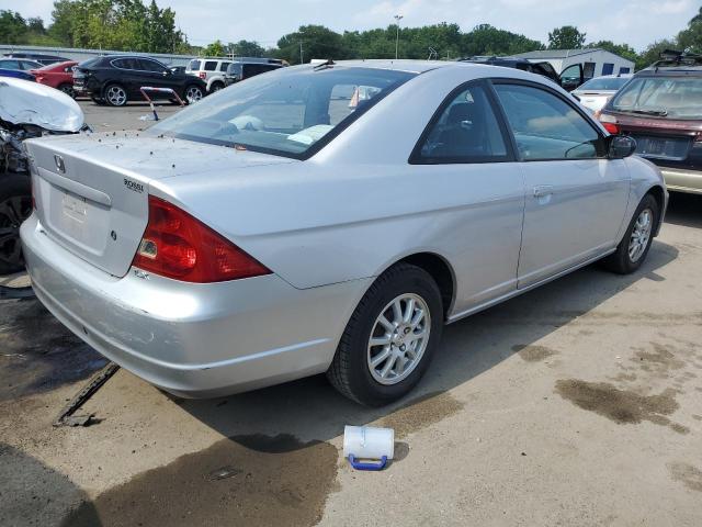 Photo 3 from auction – 2002 HONDA CIVIC LX with VIN 1HGEM22592L077919