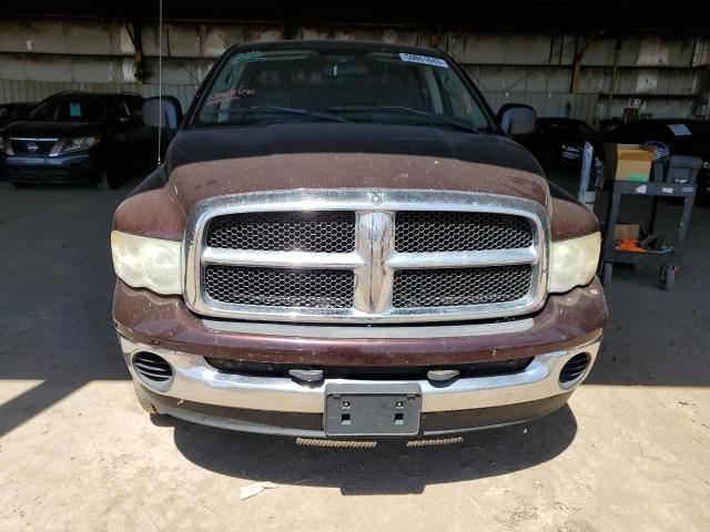 Photo 5 from auction – 2004 DODGE RAM 1500 S with VIN 1D7HU18N54J212640