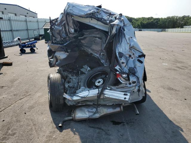 Photo 6 from auction – 2022 TOYOTA RAV4 LIMIT with VIN 2T3N1RFV0NW258158