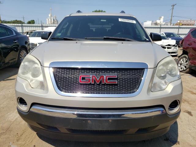 Photo 5 from auction – 2011 GMC ACADIA SLE with VIN 1GKKRNED1BJ395234