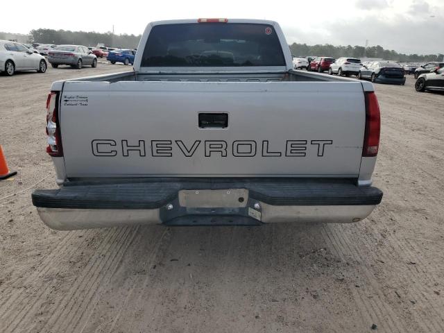Photo 6 from auction – 1996 CHEVROLET GMT-400 C1 with VIN 1GCEC19R5TE171726