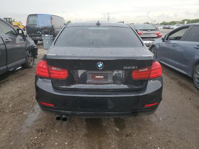 Photo 6 from auction – 2012 BMW 328 I with VIN WBA3A5G59CNP17915