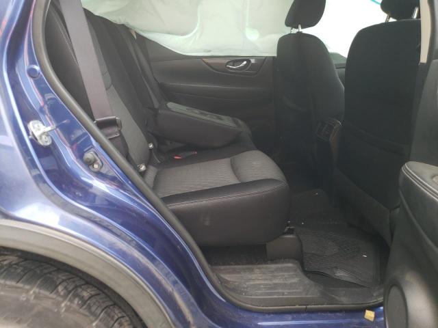 Photo 10 from auction – 2017 NISSAN ROGUE S with VIN JN8AT2MVXHW019276