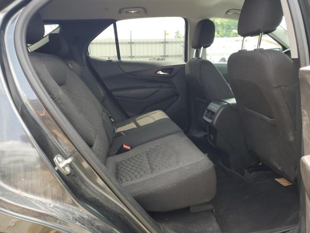 Photo 10 from auction – 2018 CHEVROLET EQUINOX LT with VIN 3GNAXSEV5JS564390