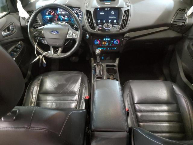 Photo 8 from auction – 2017 FORD ESCAPE TIT with VIN 1FMCU0J93HUE75740