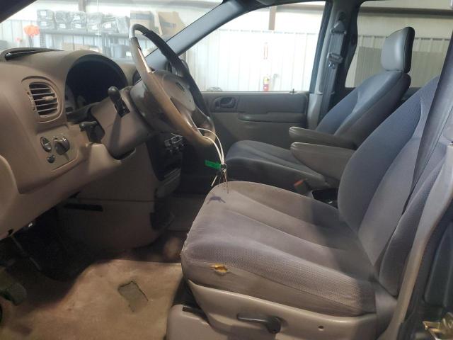 Photo 7 from auction – 2003 DODGE GRAND CARA with VIN 1D8GP24R53B279308