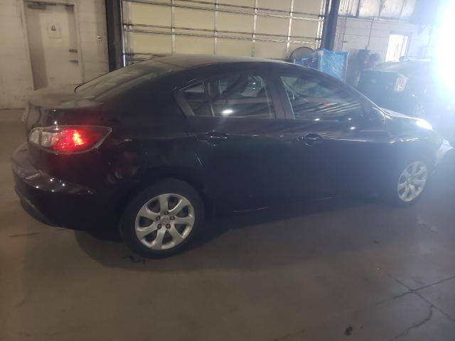 Photo 3 from auction – 2010 MAZDA 3 I with VIN JM1BL1SG3A1260484