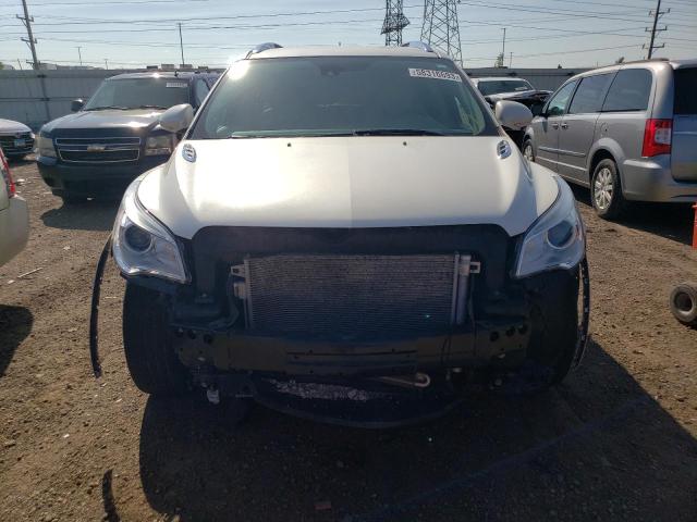 Photo 5 from auction – 2015 BUICK ENCLAVE with VIN 5GAKRBKDXFJ310574