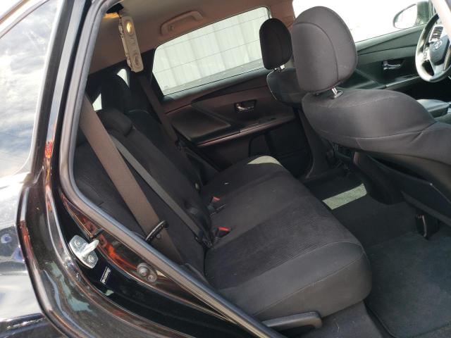 Photo 11 from auction – 2014 TOYOTA VENZA LE with VIN 4T3ZA3BB9EU089011