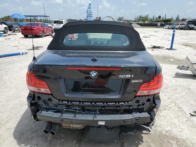 Photo 6 from auction – 2012 BMW 128 I with VIN WBAUN1C51CVH84129