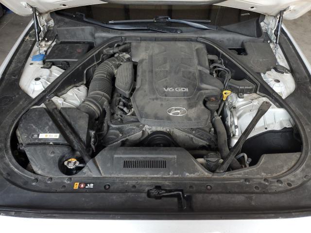 Photo 11 from auction – 2015 HYUNDAI GENESIS 3. with VIN KMHGN4JEXFU098159