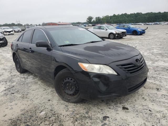 Photo 4 from auction – 2009 TOYOTA CAMRY BASE with VIN 4T1BE46K89U903783