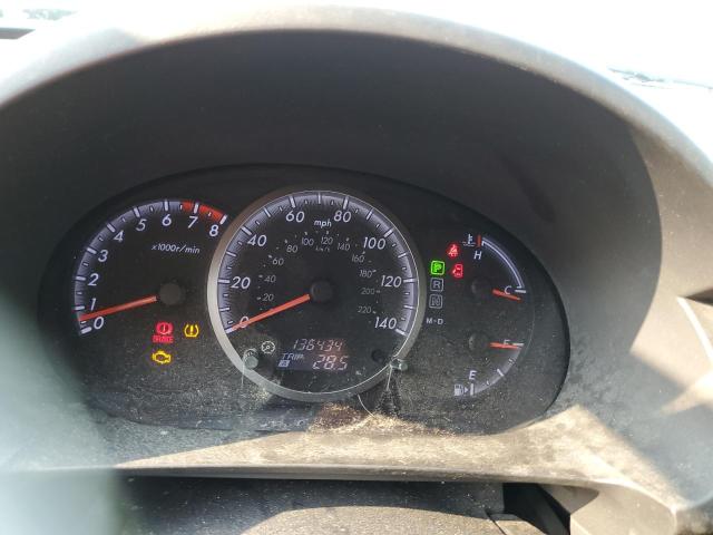 Photo 9 from auction – 2009 MAZDA 5 with VIN JM1CR293690336809