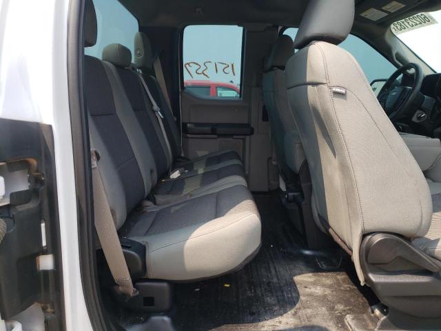 Photo 10 from auction – 2018 FORD F150 SUPER with VIN 1FTFX1E52JKF84407