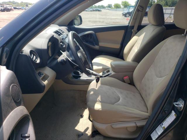 صورة رقم 7 من المزاد - 2011 TOYOTA RAV4 مع VIN 2T3BK4DV6BW053719