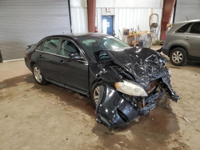 Photo 4 from auction – 2012 CHEVROLET IMPALA LT with VIN 2G1WG5E31C1277148