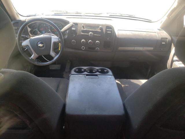 Photo 8 from auction – 2010 CHEVROLET SILVERADO with VIN 3GCRKSE31AG118085