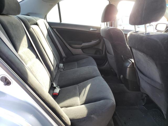 Photo 10 from auction – 2005 HONDA ACCORD EX with VIN 1HGCM56745A095331