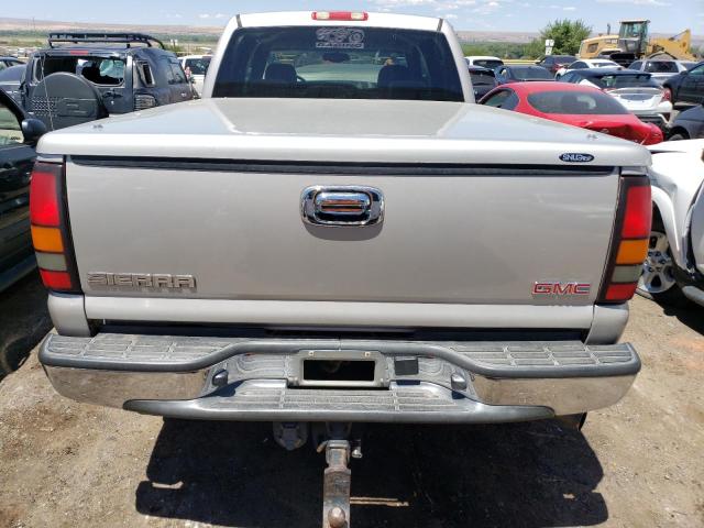 Photo 6 from auction – 2007 GMC SIERRA K25 with VIN 1GTHK23D87F153904