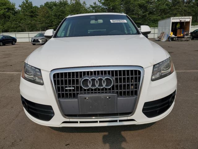 Photo 5 from auction – 2011 AUDI Q5 PREMIUM with VIN WA1LFAFP0BA084947