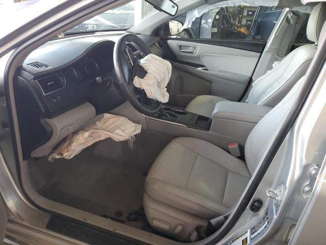 Photo 7 from auction – 2017 TOYOTA CAMRY LE with VIN 4T1BF1FKXHU714983