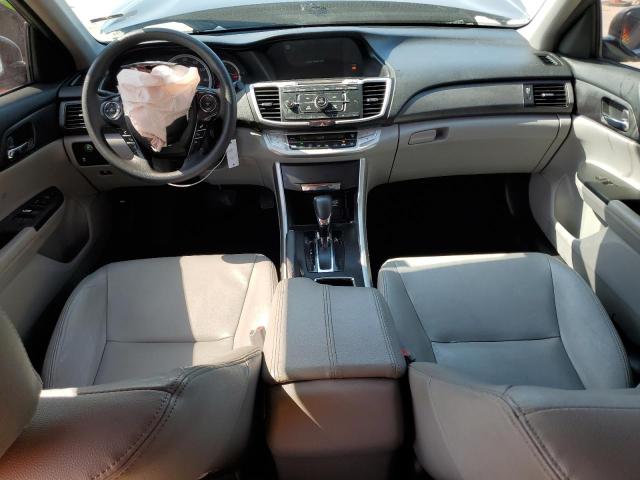 Photo 8 from auction – 2014 HONDA ACCORD LX with VIN 1HGCR2F30EA186562