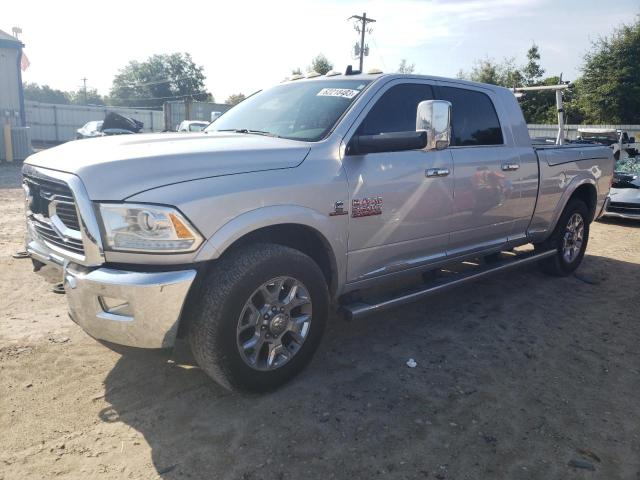 RAM 2500 LONGH 2017 with VIN 3C6UR4PL4HG698304 - Photo from auction