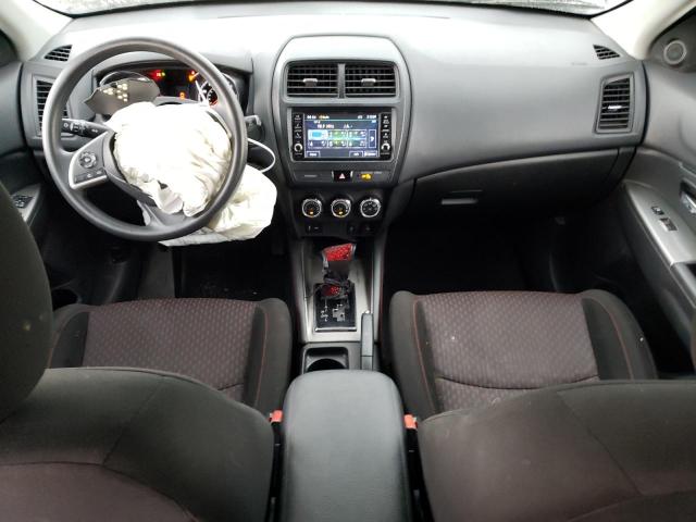 Photo 8 from auction – 2019 MITSUBISHI OUTLANDER with VIN JA4AP3AU6KU005860
