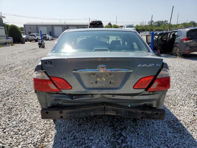 Photo 6 from auction – 2003 TOYOTA AVALON XL with VIN 4T1BF28B83U328106