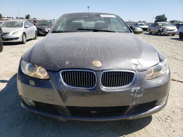 Photo 5 from auction – 2008 BMW 328 I with VIN WBAWL13558PX19727