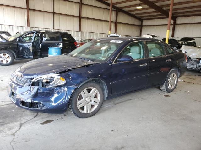 CHEVROLET IMPALA LTZ 2007 con VIN 2G1WU58R479218059 - Foto de la subasta