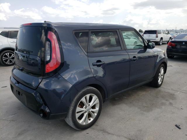 Снимка 3 от търг – 2016 KIA SOUL с VIN KNDJP3A56G7305886