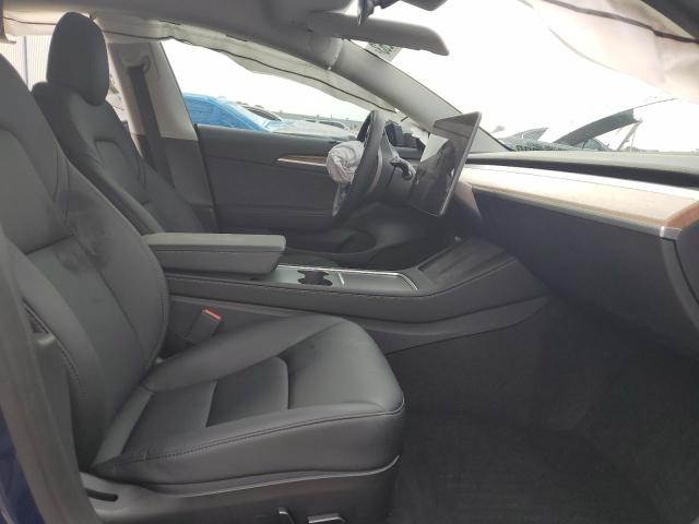Photo 7 from auction – 2023 TESLA MODEL 3 with VIN 5YJ3E1EA0PF570114