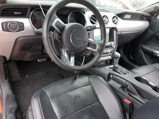 Photo 8 from auction – 2016 FORD MUSTANG with VIN 1FA6P8TH1G5329718