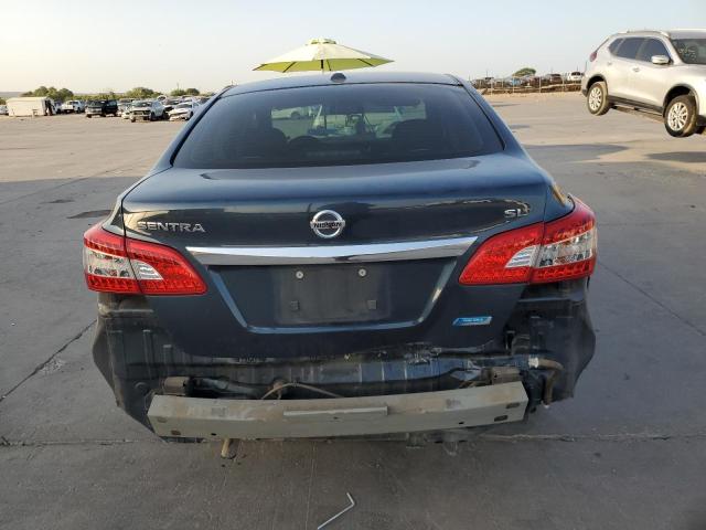 Photo 6 from auction – 2013 NISSAN SENTRA S/S with VIN 3N1AB7AP2DL758940