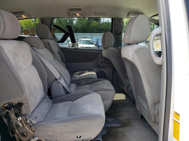 Photo 11 from auction – 2007 TOYOTA SIENNA CE with VIN 5TDZK23C97S059848
