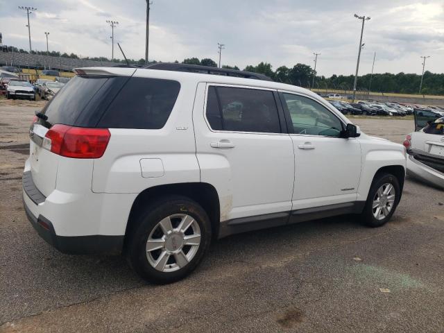 Photo 3 from auction – 2013 GMC TERRAIN SL with VIN 2GKALUEK5D6318288