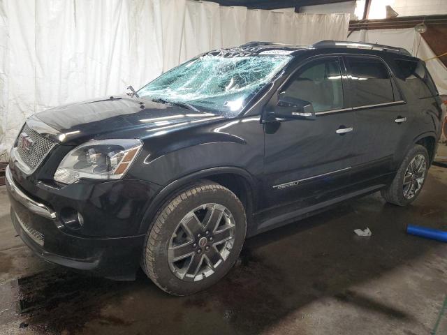 GMC ACADIA DEN 2012 with VIN 1GKKRTED1CJ321429 - Photo from auction