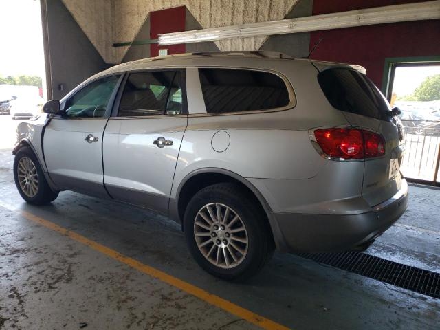 Photo 2 from auction – 2012 BUICK ENCLAVE with VIN 5GAKRCED7CJ186180