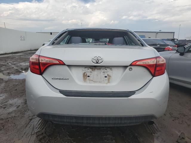 Photo 6 from auction – 2017 TOYOTA COROLLA with VIN 2T1BURHE1HC863473