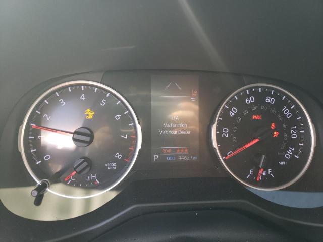 Photo 9 from auction – 2020 TOYOTA RAV4 LE with VIN 2T3H1RFVXLC055290