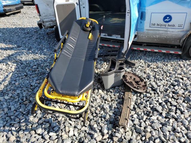 Photo 13 from auction – 2014 FORD ECONOLINE with VIN 1FTNE2EW9EDA86442
