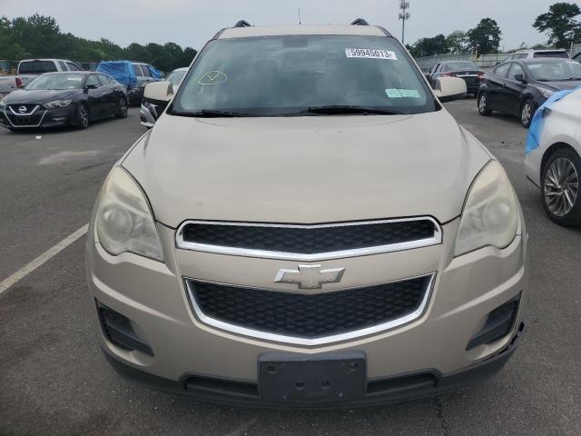Photo 5 from auction – 2011 CHEVROLET EQUINOX LT with VIN 2GNALDEC7B1273635