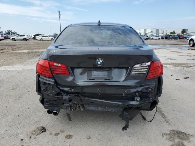Photo 6 from auction – 2014 BMW 528 I with VIN WBA5A5C56ED503097