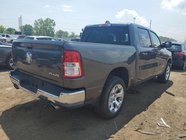 Photo 3 from auction – 2022 RAM 1500 BIG H with VIN 1C6SRFFT0NN368005