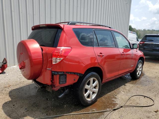 Photo 3 from auction – 2008 TOYOTA RAV4 LIMIT with VIN JTMBK31V385047262